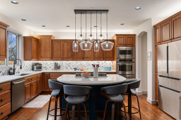 To best suite your needs